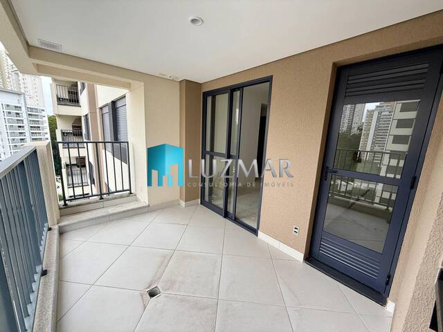 Apartamento para Venda em São Paulo - 5