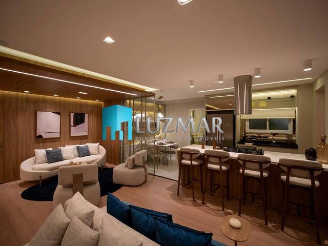 Apartamento para Venda em São Paulo - 3