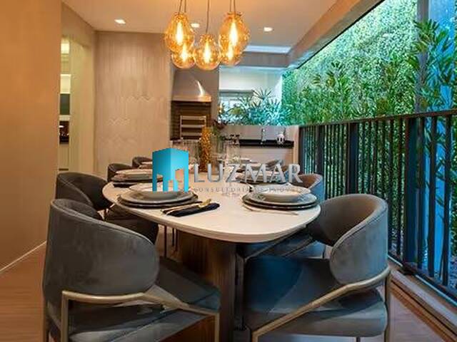 Apartamento para Venda em São Paulo - 5