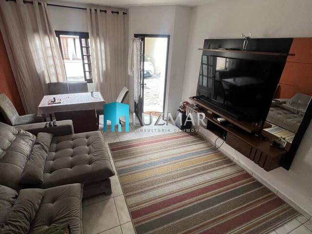 Casa para Venda em São Paulo - 2