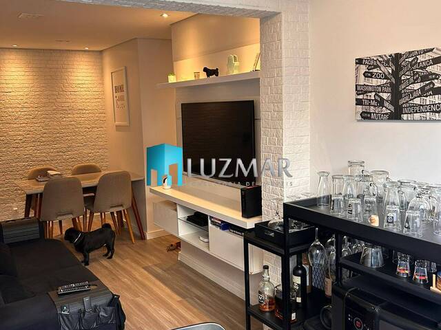 Apartamento para Venda em São Paulo - 4