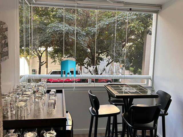 #155LS - Apartamento para Venda em São Paulo - SP - 3
