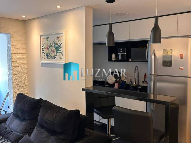 #155LS - Apartamento para Venda em São Paulo - SP - 2