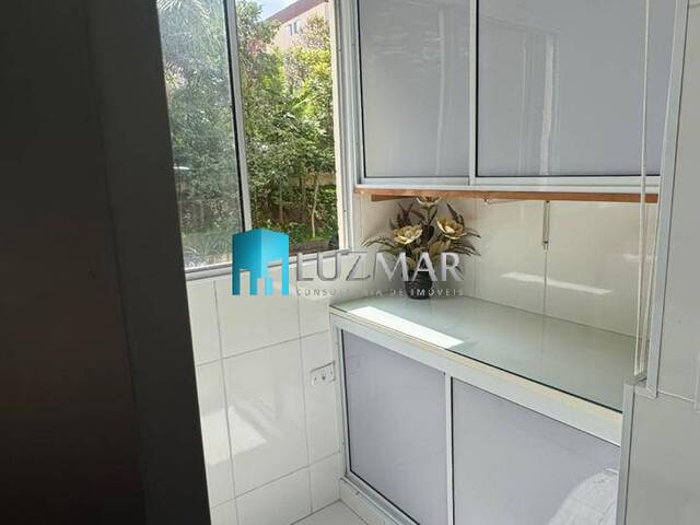 Apartamento para Venda em São Paulo - 5