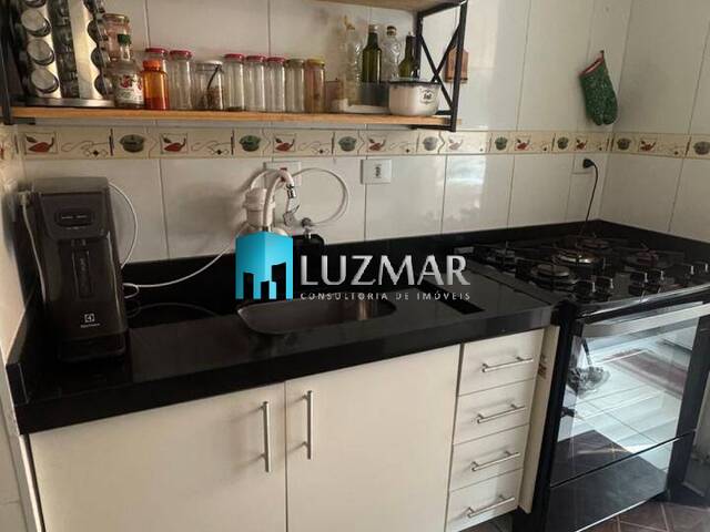 Apartamento para Venda em São Paulo - 3