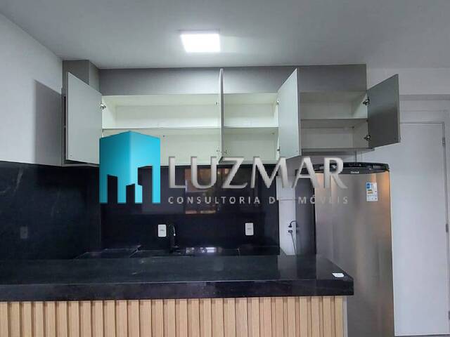 Apartamento para Locação em São Paulo - 4