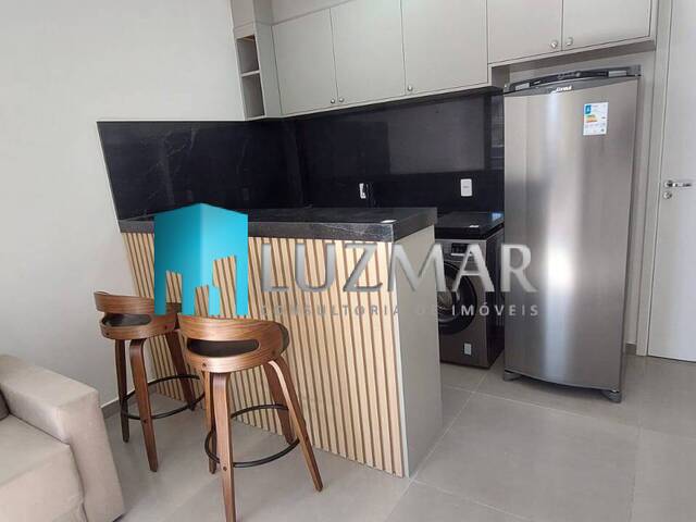 Apartamento para Locação em São Paulo - 5