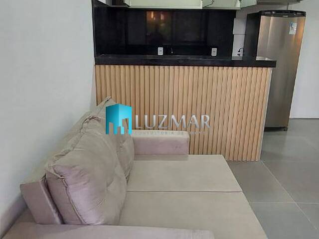Apartamento para Locação em São Paulo - 3