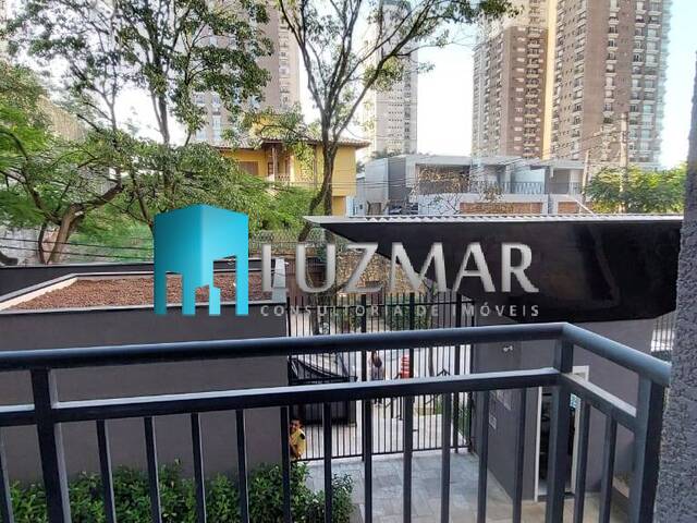 Apartamento para Locação em São Paulo - 2