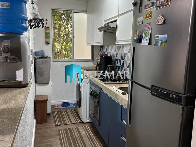 Apartamento para Venda em São Paulo - 5