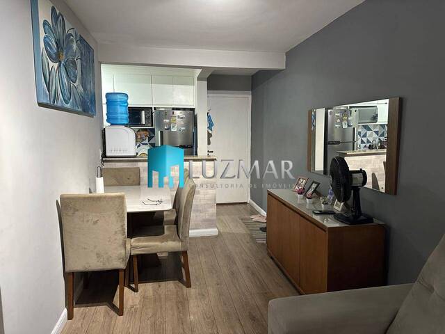 Apartamento para Venda em São Paulo - 3