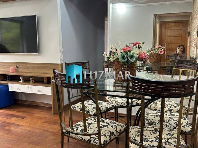 Apartamento para Locação em São Paulo - 2