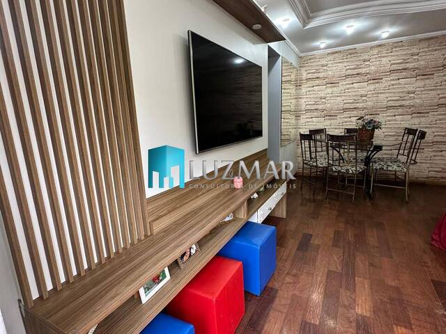 Apartamento para Locação em São Paulo - 5