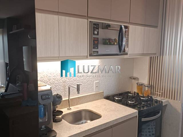 Apartamento para Venda em São Paulo - 5
