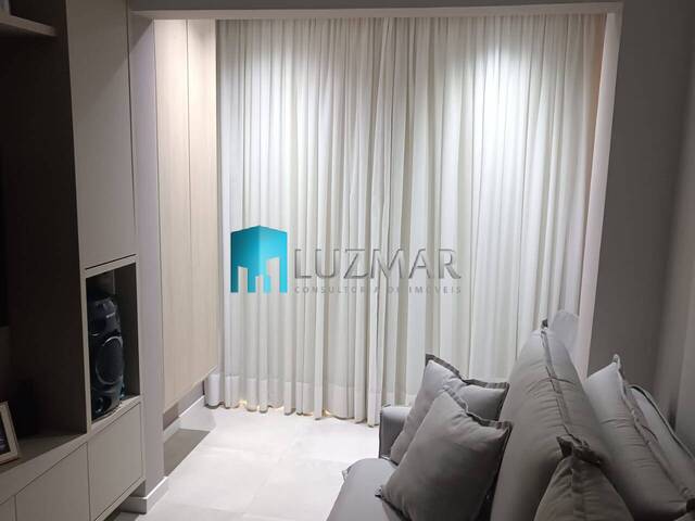 Apartamento para Venda em São Paulo - 2