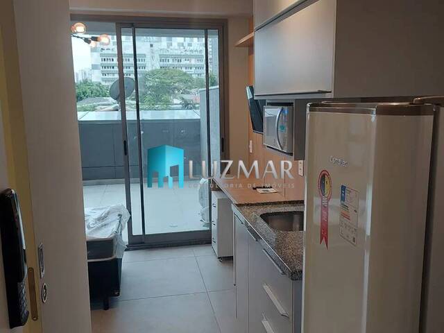 Apartamento para Venda em São Paulo - 2