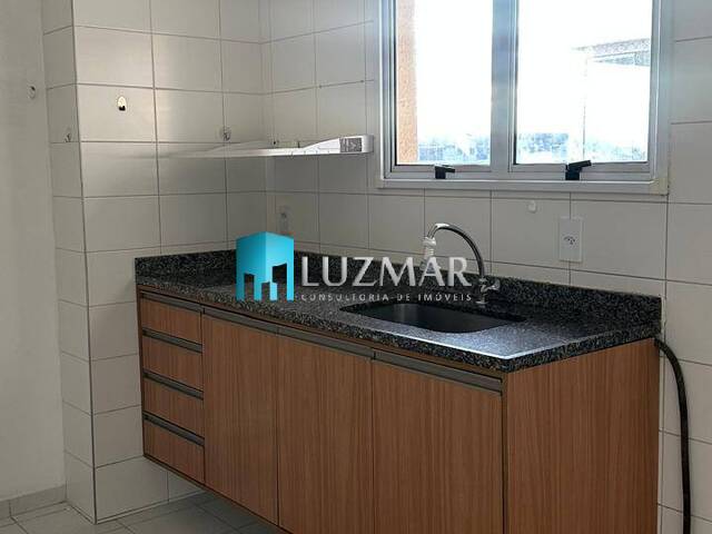 Apartamento para Locação em São Paulo - 5