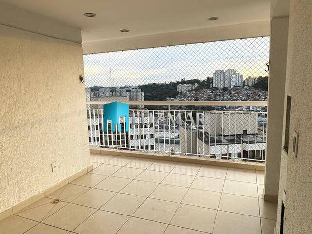 Apartamento para Locação em São Paulo - 3