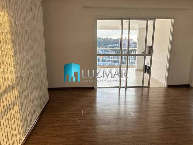 Apartamento para Locação em São Paulo - 2
