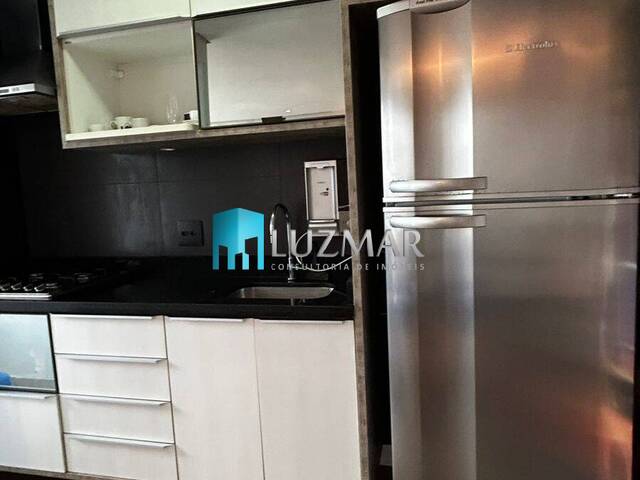 Apartamento para Locação em São Paulo - 4