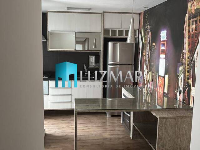Apartamento para Locação em São Paulo - 3