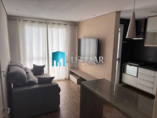 Apartamento para Locação em São Paulo - 2