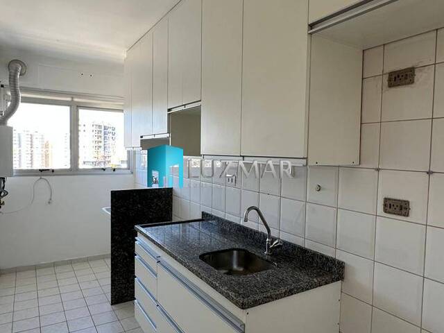 Apartamento para Locação em São Paulo - 2