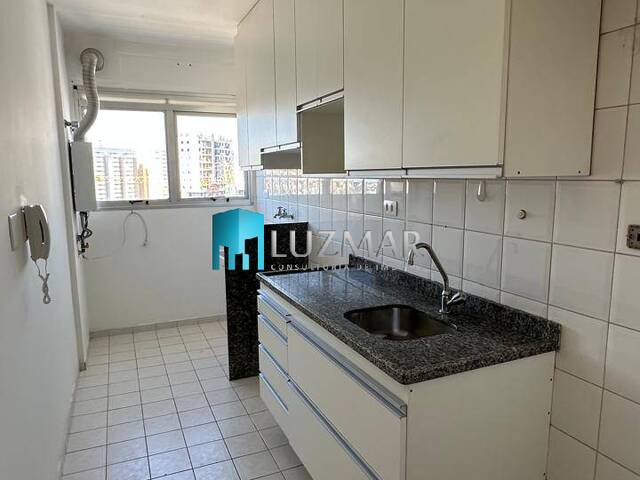 Apartamento para Locação em São Paulo - 4
