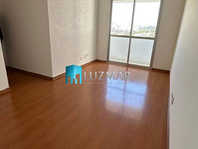 Apartamento para Locação em São Paulo - 3