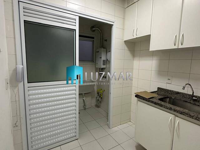 Apartamento para Locação em São Paulo - 5