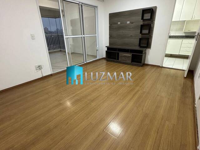#2069LL - Apartamento para Locação em São Paulo - SP