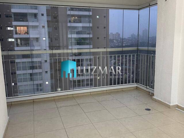 #2069LL - Apartamento para Locação em São Paulo - SP