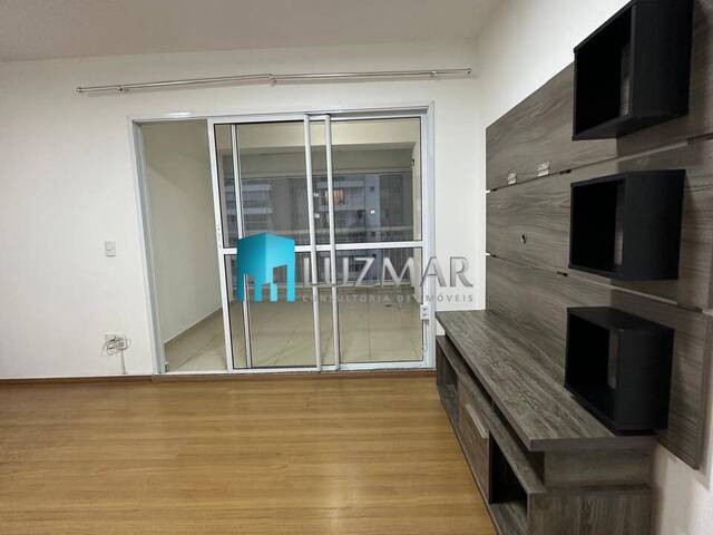 #2069LL - Apartamento para Locação em São Paulo - SP