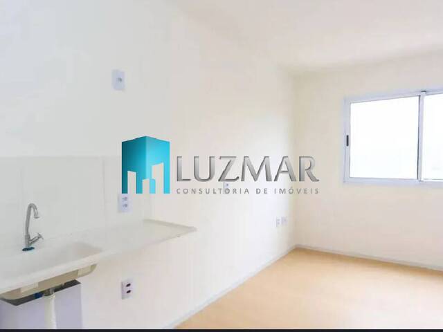 #916LZ - Apartamento para Venda em São Paulo - SP - 2
