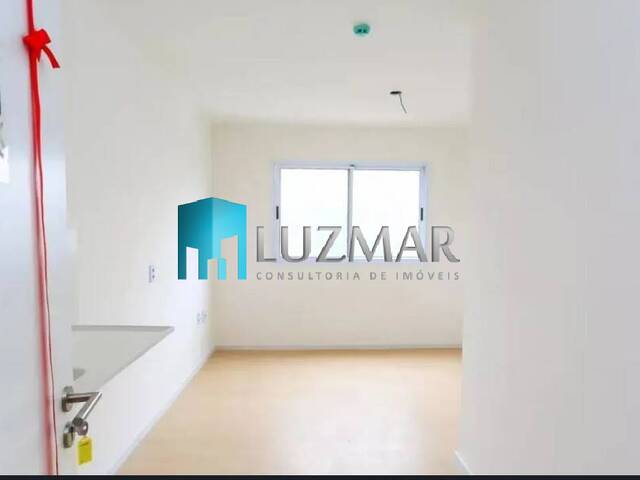 #916LZ - Apartamento para Venda em São Paulo - SP - 3