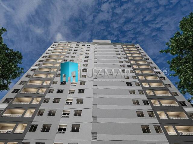 #916LZ - Apartamento para Venda em São Paulo - SP - 1