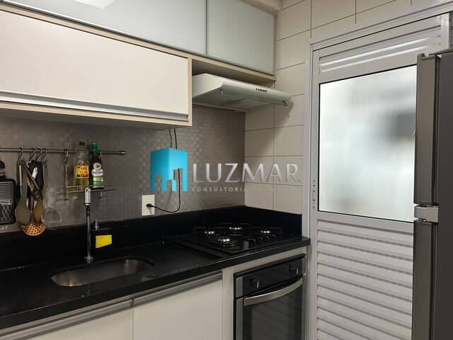 Apartamento para Venda em São Paulo - 5