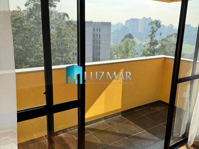 Apartamento para Locação em São Paulo - 2