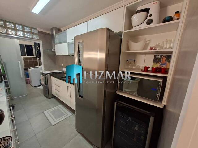 Apartamento para Venda em São Paulo - 3