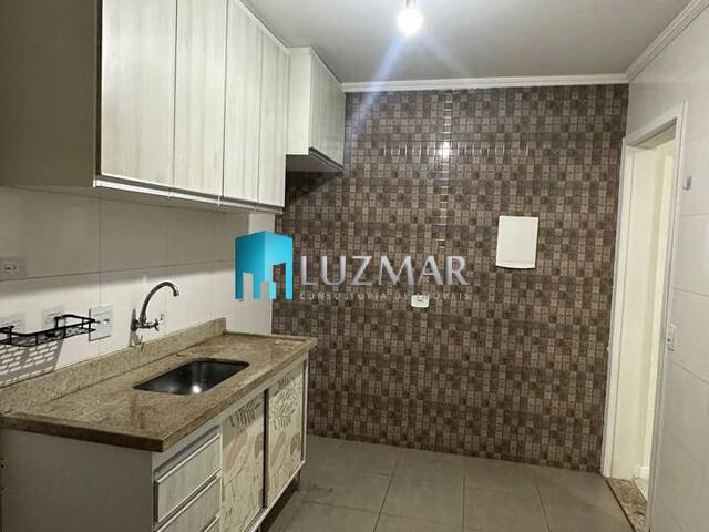 Apartamento para Locação em São Paulo - 2