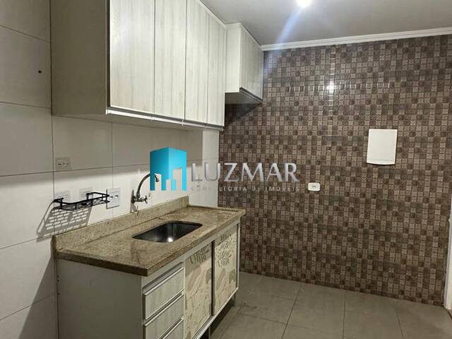 Apartamento para Locação em São Paulo - 4