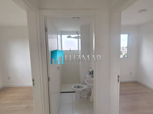 Apartamento para Venda em São Paulo - 2