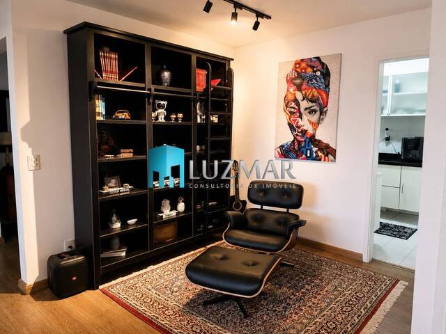 Apartamento para Venda em São Paulo - 2