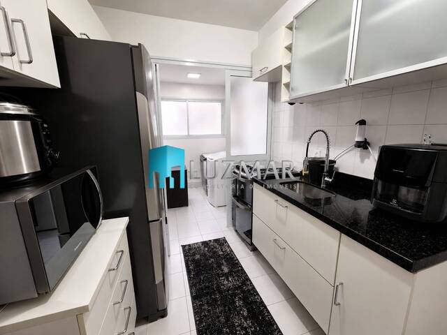 Apartamento para Venda em São Paulo - 4