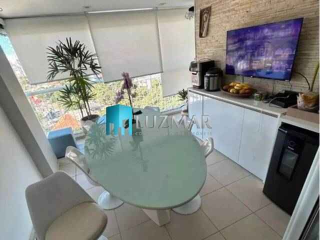 Apartamento para Venda em São Paulo - 4