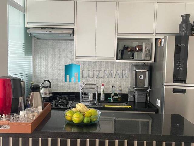 Apartamento para Venda em São Paulo - 1