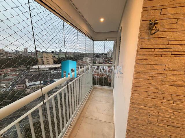 Apartamento para Venda em São Paulo - 3