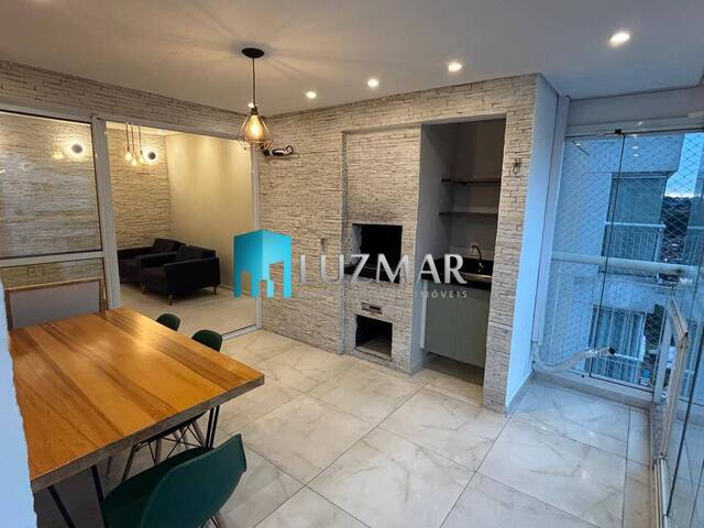Apartamento para Venda em São Paulo - 5
