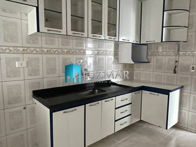#2081LL - Apartamento para Locação em São Paulo - SP - 2