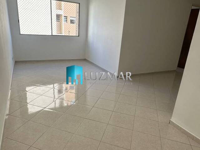 #2081LL - Apartamento para Locação em São Paulo - SP - 3